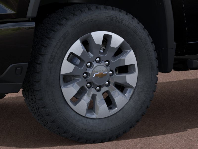 2026 Chevrolet Silverado 2500 HD Custom - Photo 33