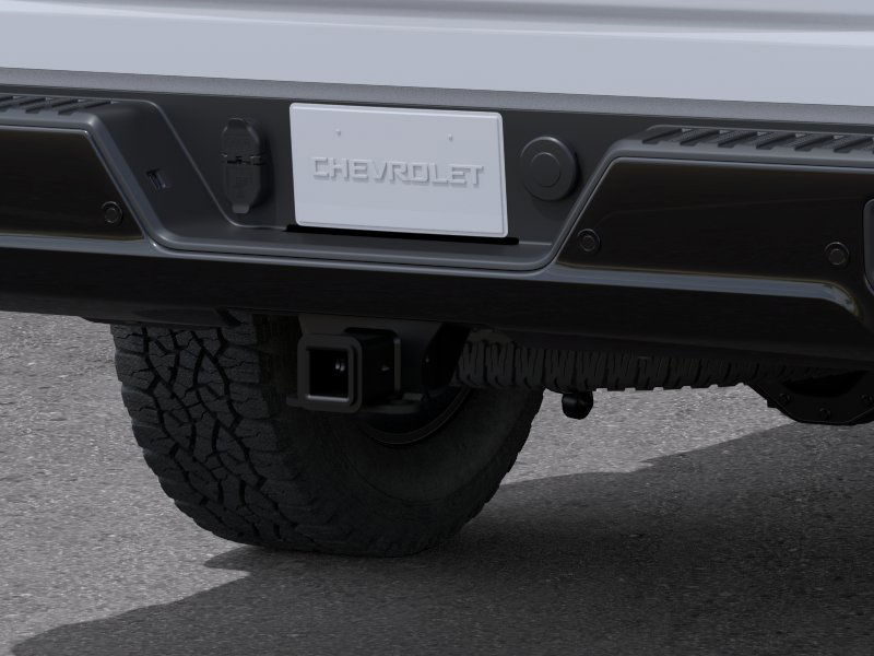 2026 Chevrolet Silverado 2500 HD Custom - Photo 38