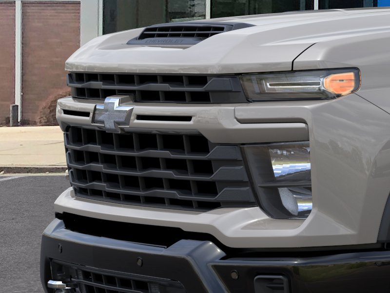 New 2026 White Sands Chevrolet Custom image 37