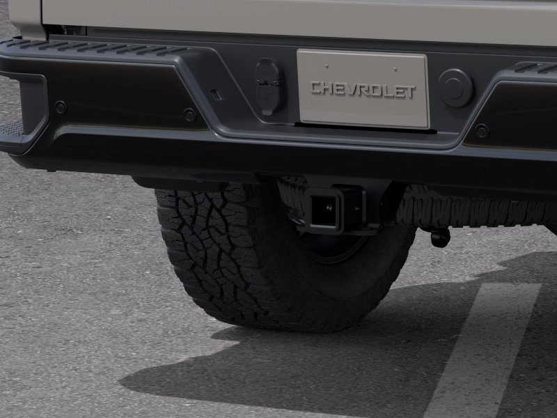 New 2026 White Sands Chevrolet Custom image 38