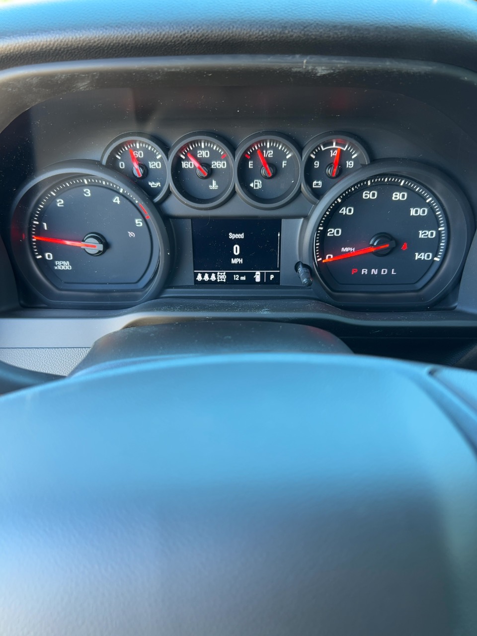 2026 Chevrolet Silverado 2500 HD Custom - Photo 9