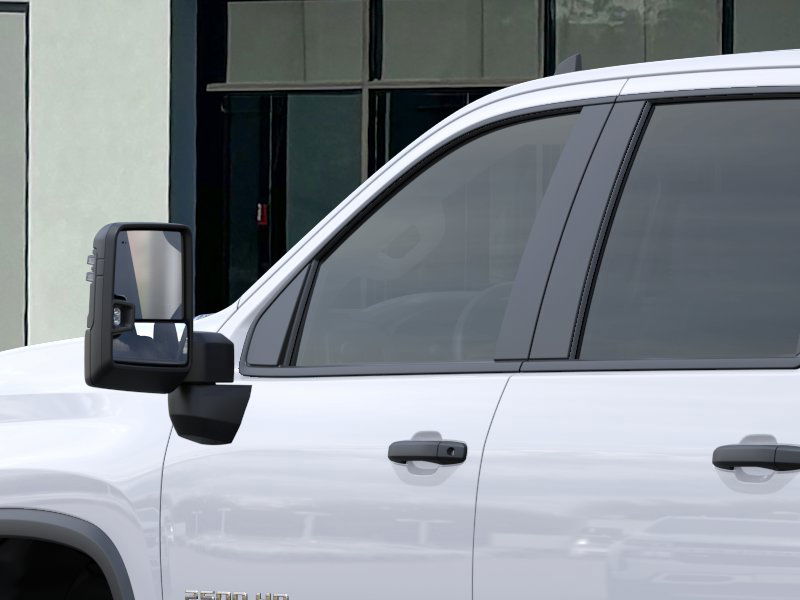 2026 Chevrolet Silverado 2500 HD Custom - Photo 36