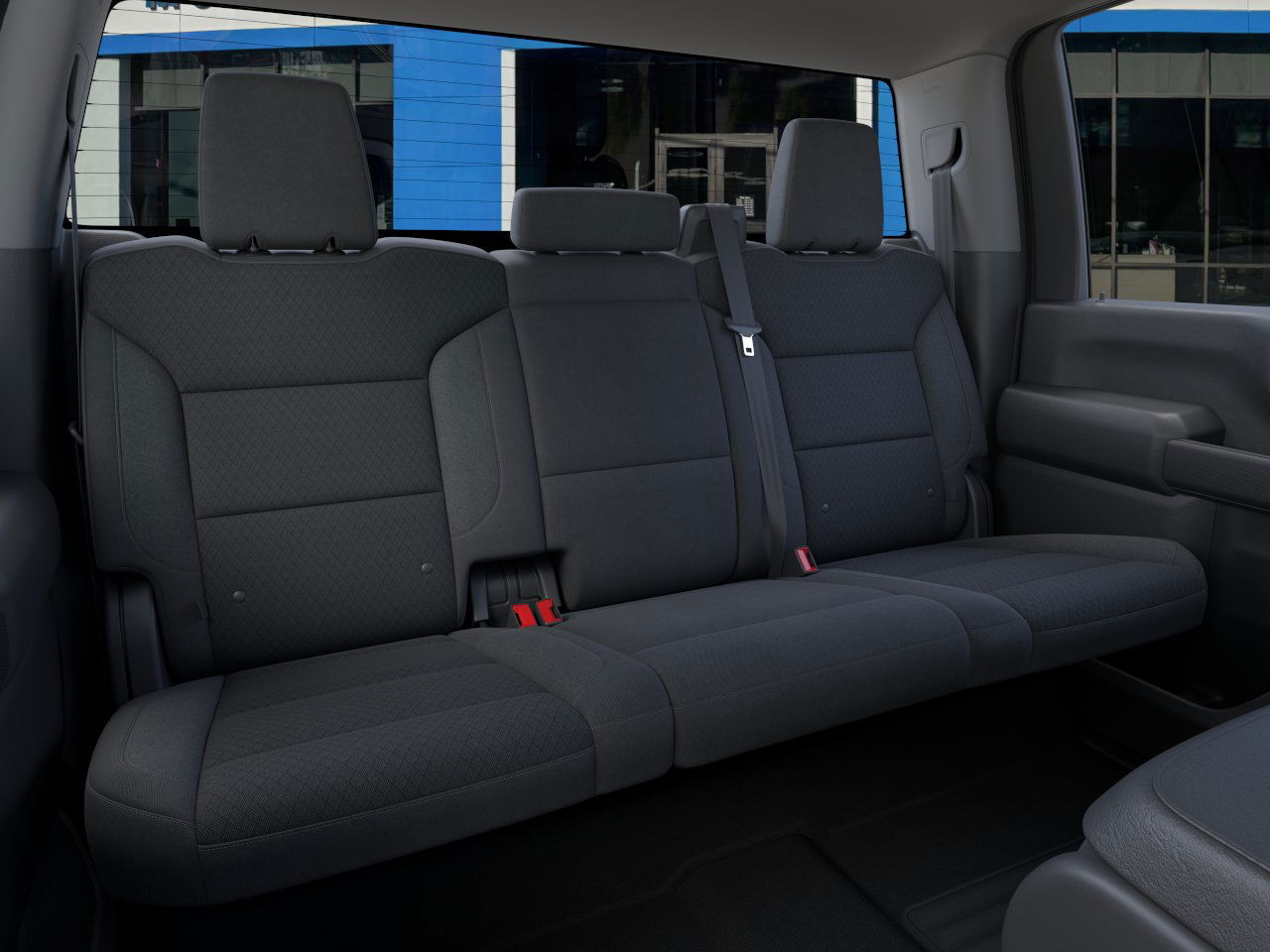 2026 Chevrolet Silverado 2500 HD Custom - Photo 41