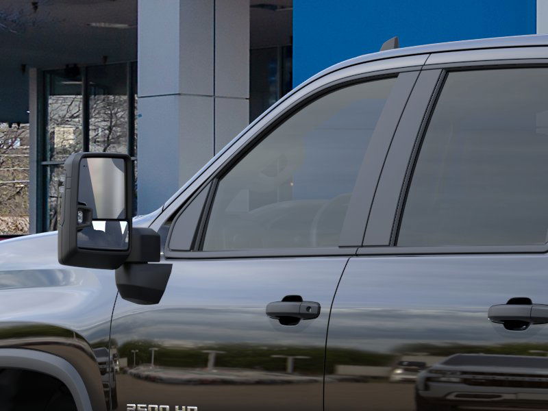 2026 Chevrolet Silverado 2500 HD Custom - Photo 38
