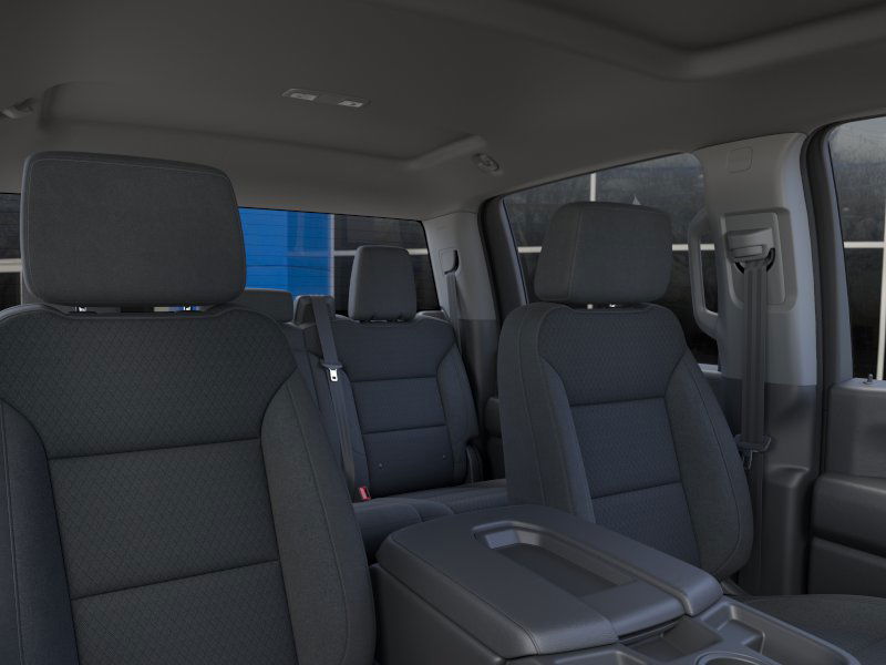 2026 CHEVROLET SILVERADO HD - Image 23