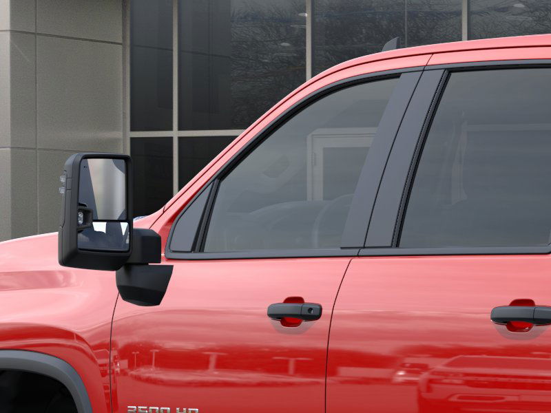 2026 CHEVROLET SILVERADO HD - Image 11