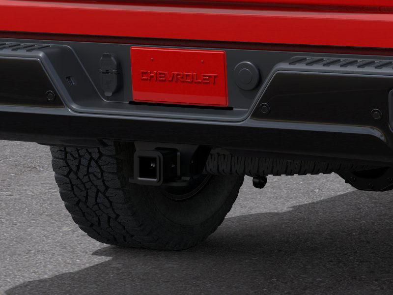 2026 CHEVROLET SILVERADO HD - Image 13