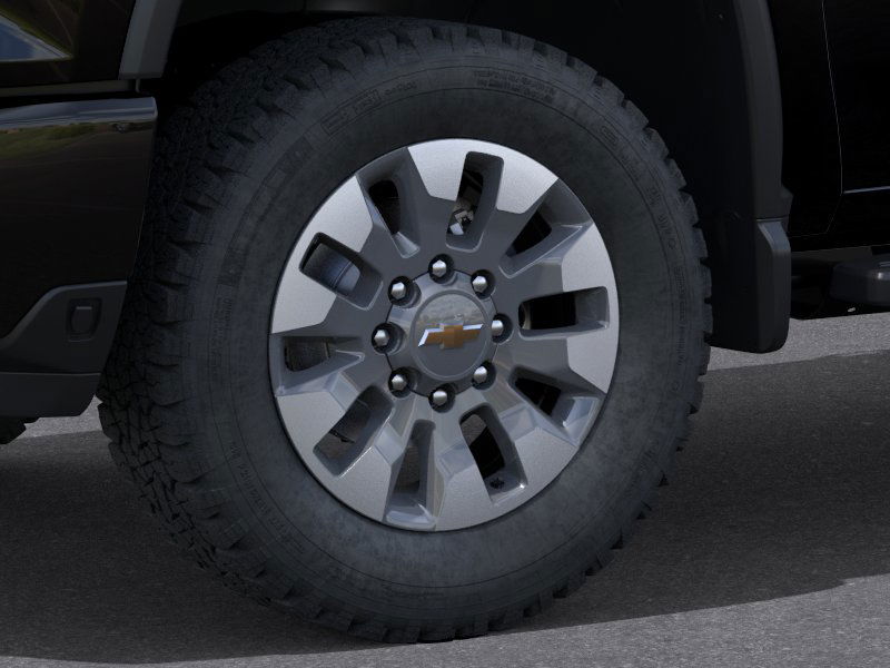 2026 Chevrolet Silverado 2500 HD Custom - Photo 35