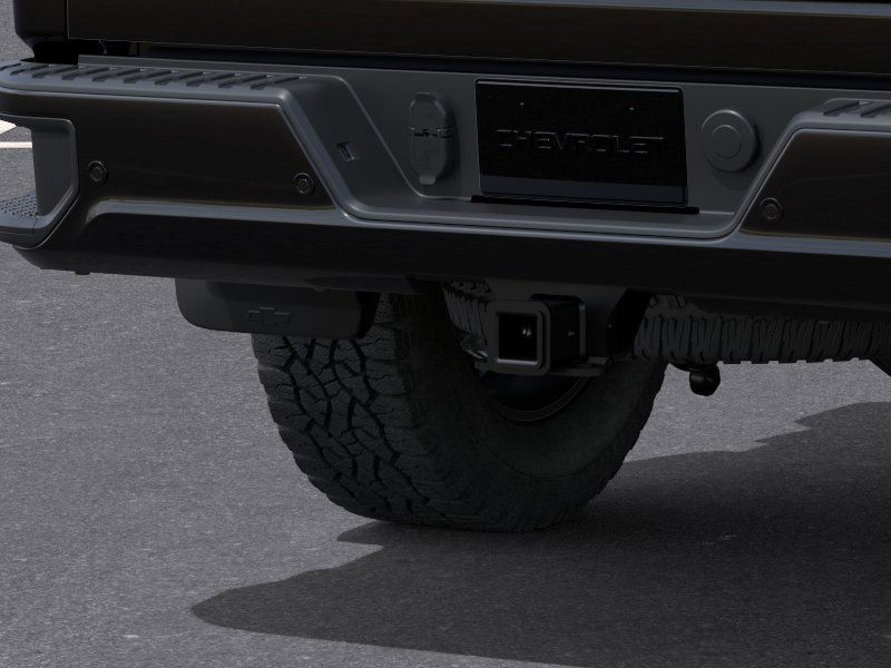 2026 Chevrolet Silverado 2500 HD Custom - Photo 40