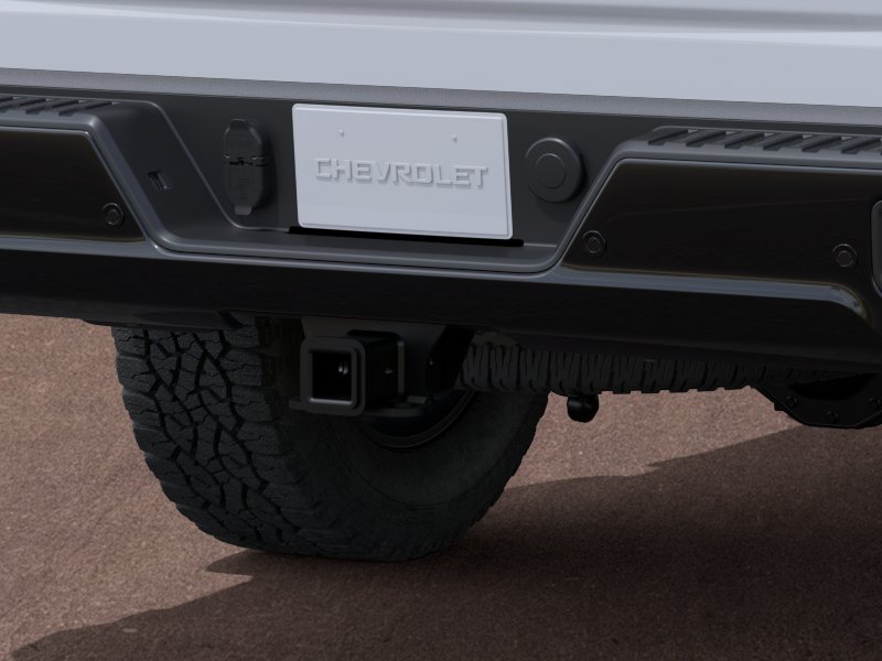2026 Chevrolet Silverado 2500 HD Custom - Photo 38