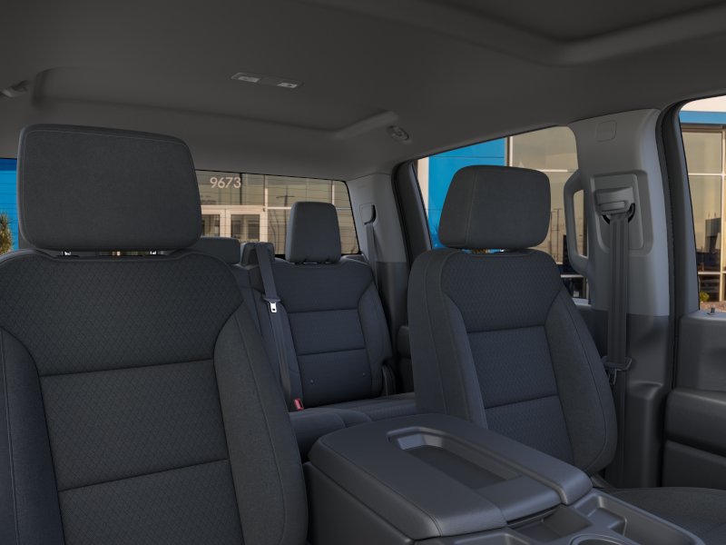 2026 Chevrolet Silverado 2500 HD Custom - Photo 48