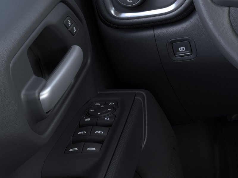 2026 Chevrolet Silverado 2500 HD Custom - Photo 46