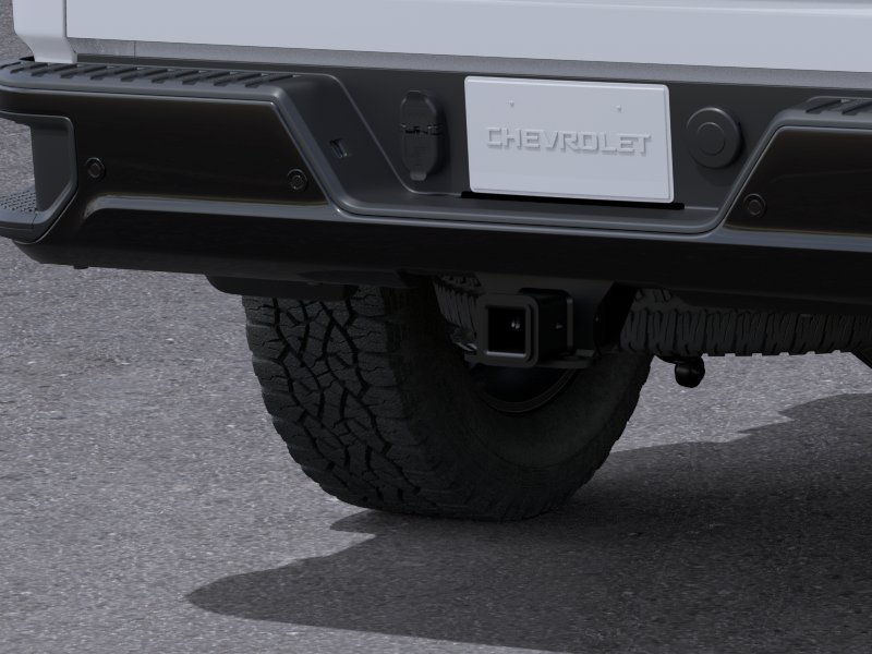 2026 Chevrolet Silverado 2500 HD Custom - Photo 38