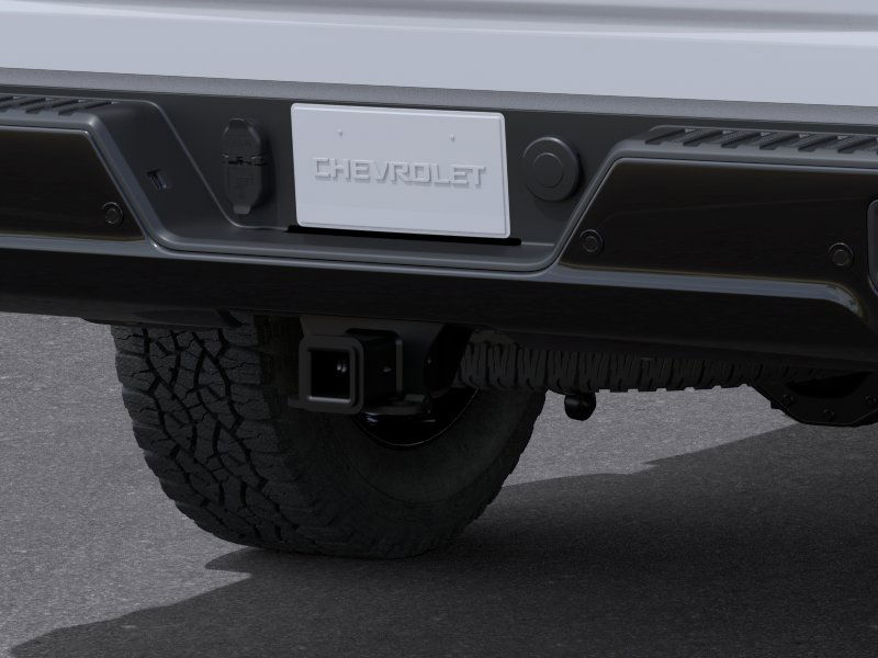 2026 Chevrolet Silverado 2500 HD Custom - Photo 14