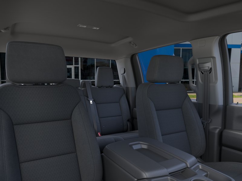 2026 Chevrolet Silverado 2500 HD Custom - Photo 48