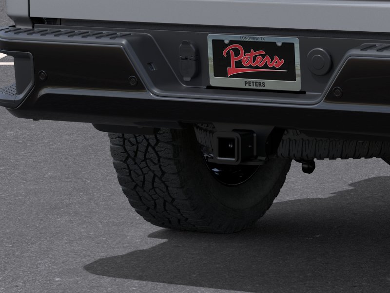 2026 Chevrolet Silverado 2500 HD Custom - Photo 38