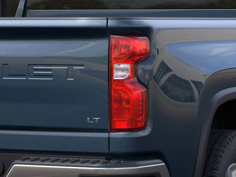 2026 Chevrolet Silverado 2500HD LT photo 11