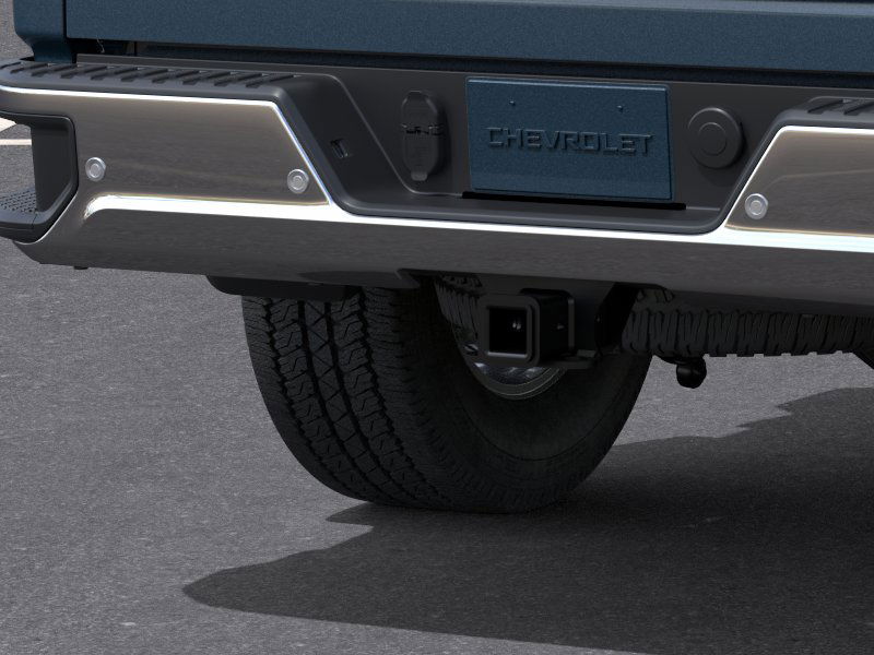 2026 Chevrolet Silverado 2500HD LT photo 14
