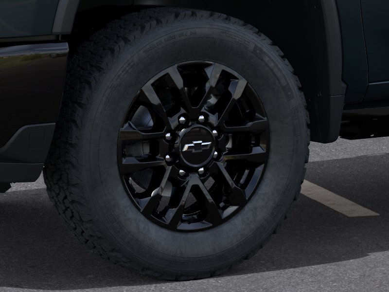 2026 Chevrolet Silverado 2500 HD LT - Photo 33