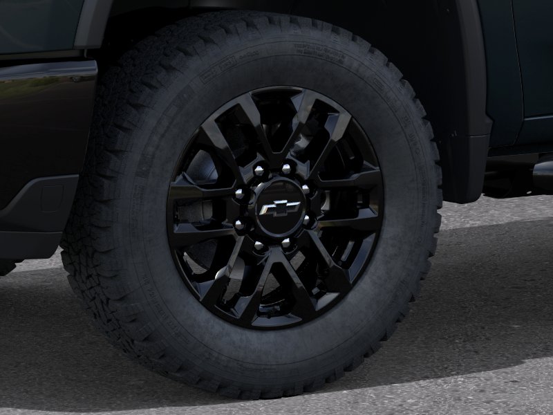 2026 Chevrolet Silverado 2500 HD LT - Photo 40