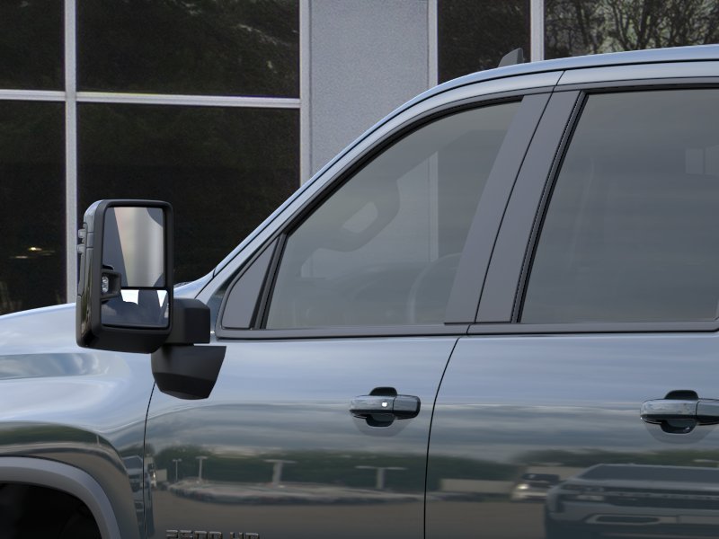 2026 Chevrolet Silverado 2500 HD LT - Photo 43