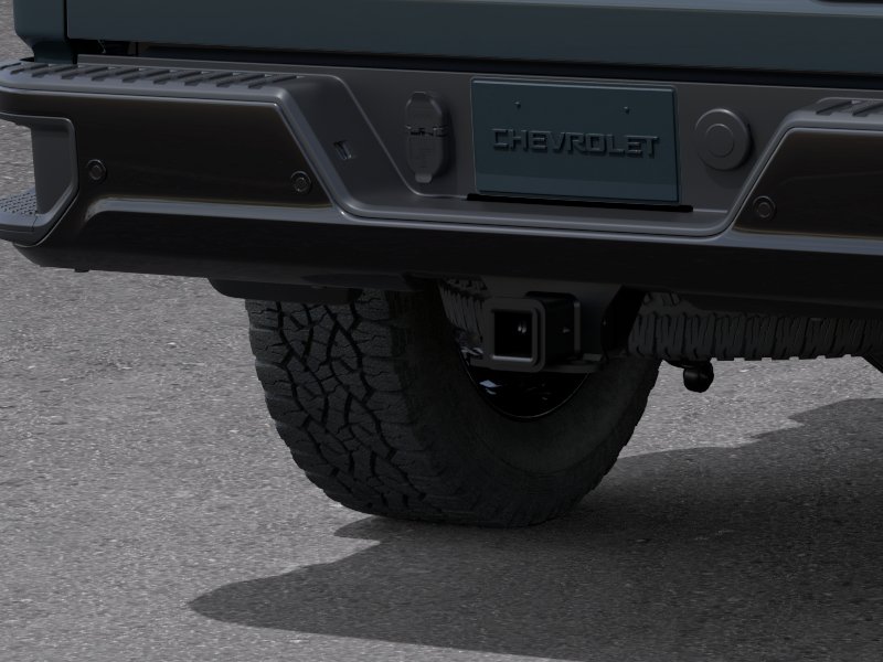 2026 Chevrolet Silverado 2500 HD LT - Photo 45