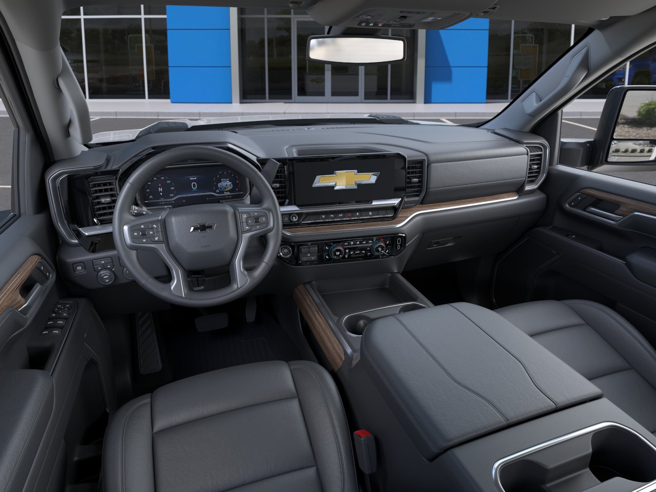 2026 Chevrolet Silverado 2500 HD LT - Photo 15