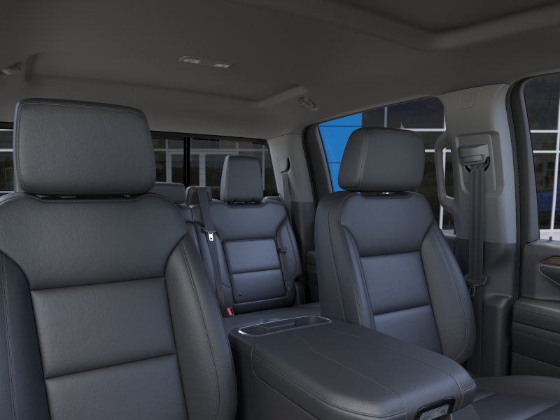 2026 Chevrolet Silverado 2500 HD LT - Photo 24