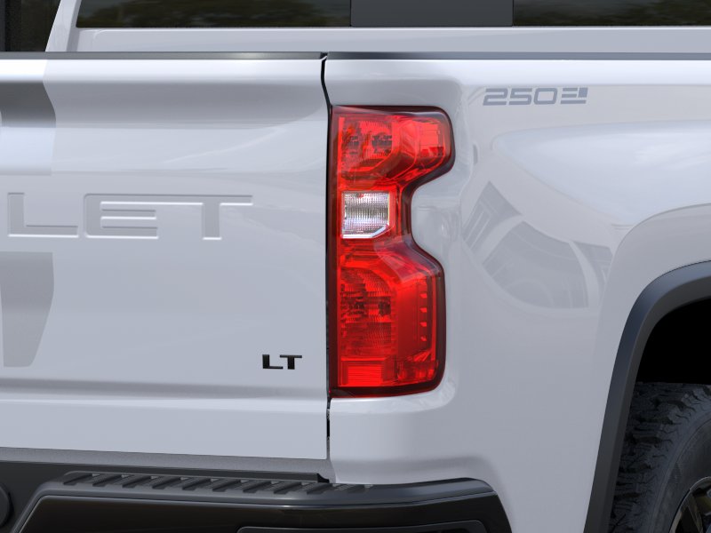 2026 Chevrolet Silverado 2500 HD LT - Photo 11