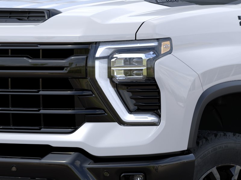 2026 Chevrolet Silverado 2500 HD LT - Photo 10