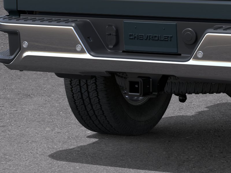 New 2026 Cypress Gray Chevrolet LT image 38