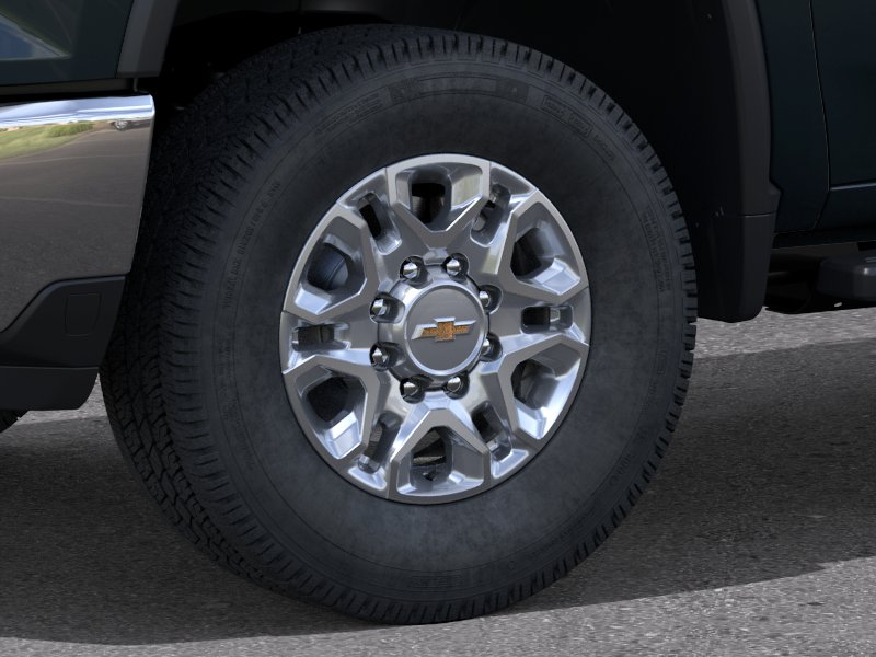 New 2026 Cypress Gray Chevrolet LT image 33