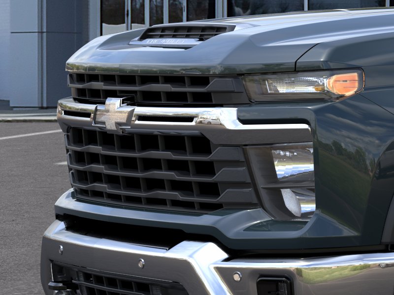 New 2026 Cypress Gray Chevrolet LT image 37