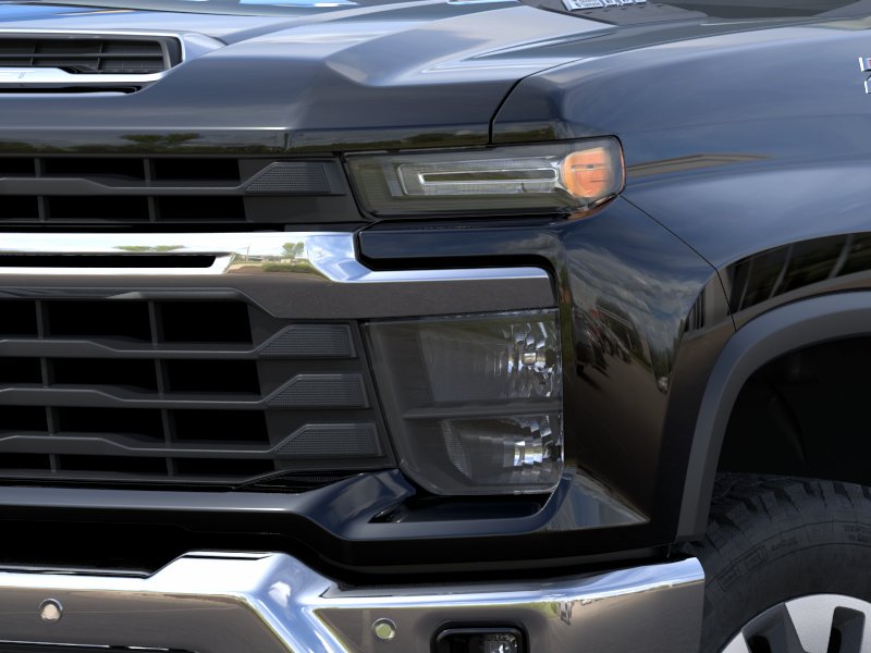 New 2026 Black Chevrolet LT image 10