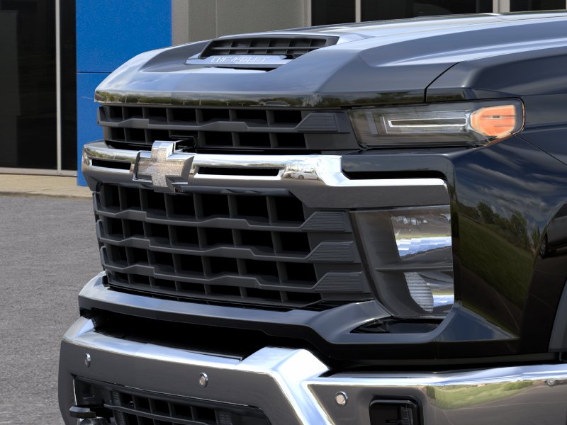 New 2026 Black Chevrolet LT image 13