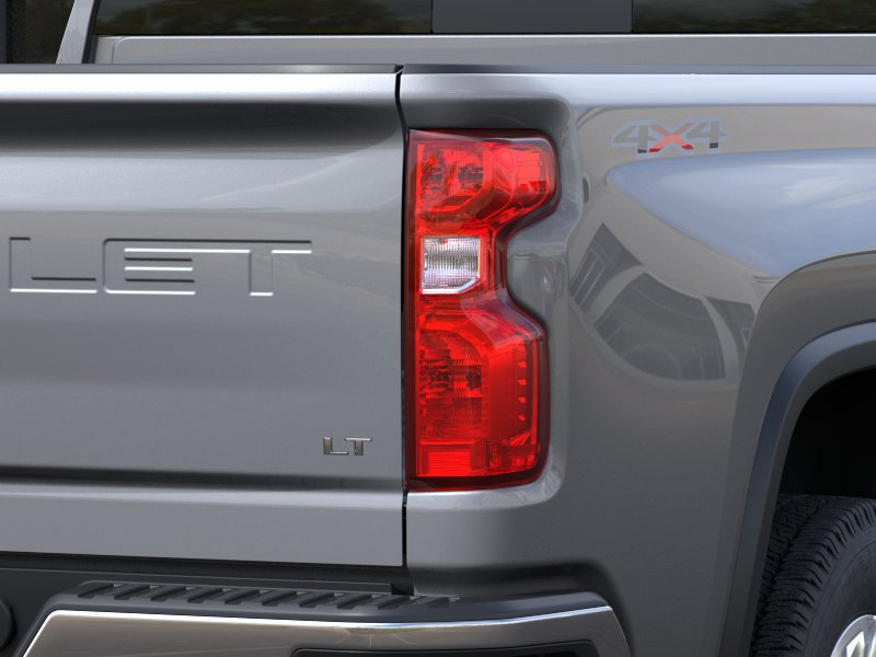 2026 Chevrolet Silverado 2500 HD LT - Photo 11