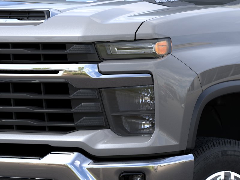 2026 Chevrolet Silverado 2500 HD LT - Photo 10