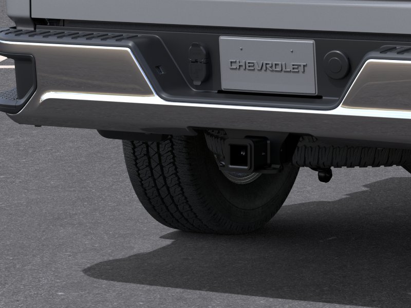 2026 Chevrolet Silverado 2500 HD LT - Photo 14