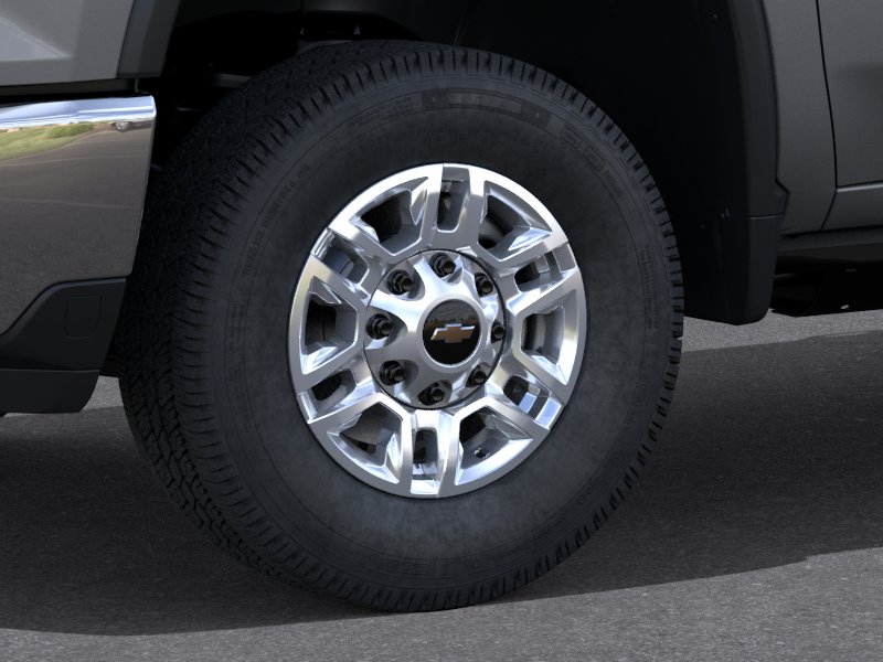 2026 Chevrolet Silverado 2500 HD LT - Photo 9
