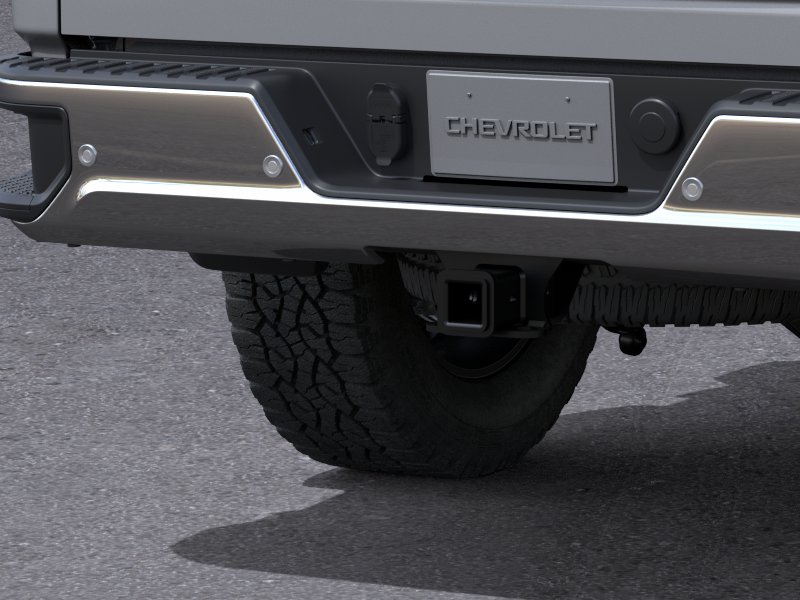 New 2026 Sterling Gray Metallic Chevrolet LT image 38