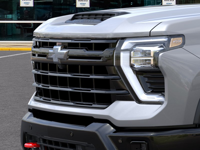New 2026 Sterling Gray Metallic Chevrolet LT image 39