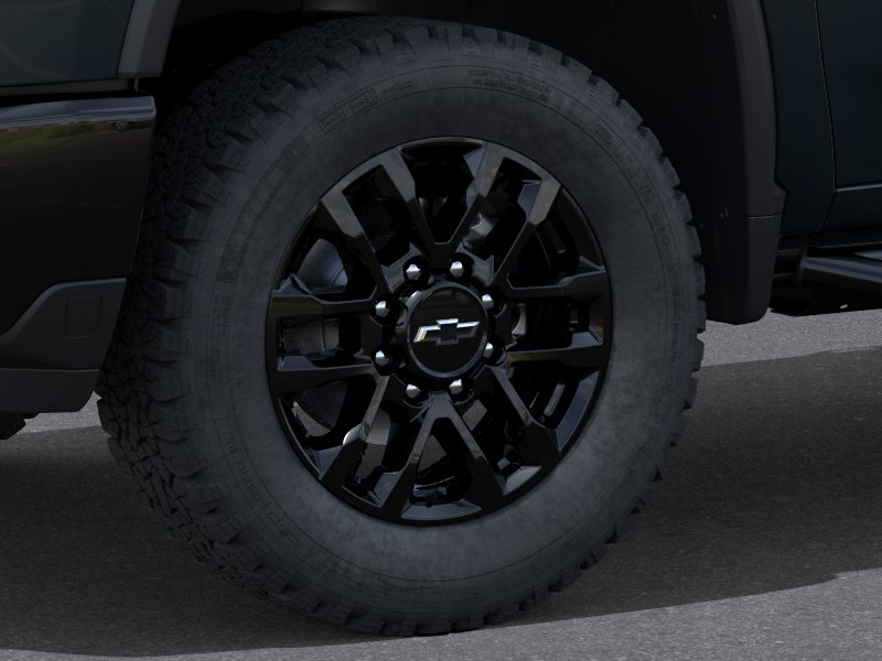 New 2026 Cypress Gray Chevrolet LT image 39
