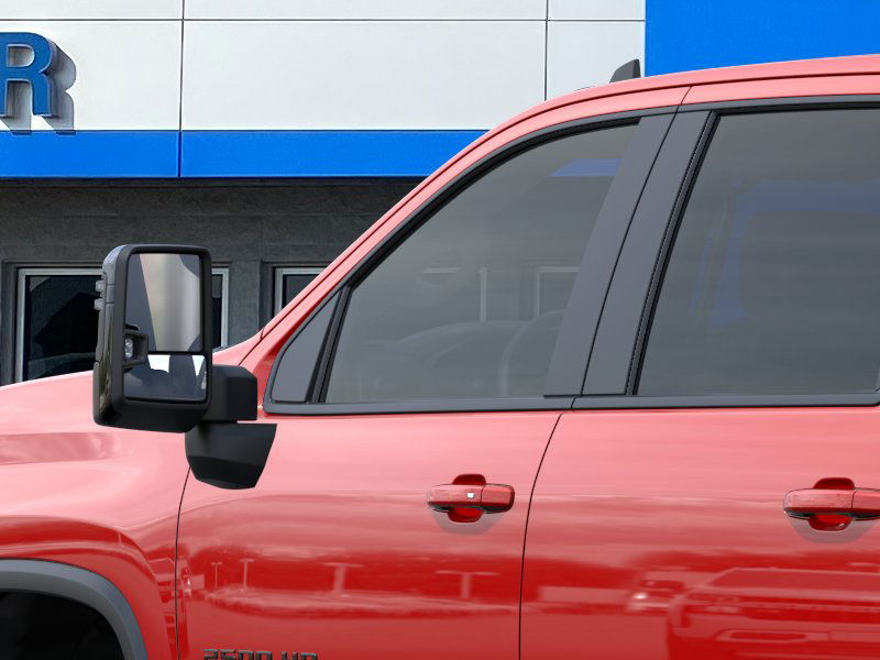 2026 Chevrolet Silverado 2500HD LT photo 32