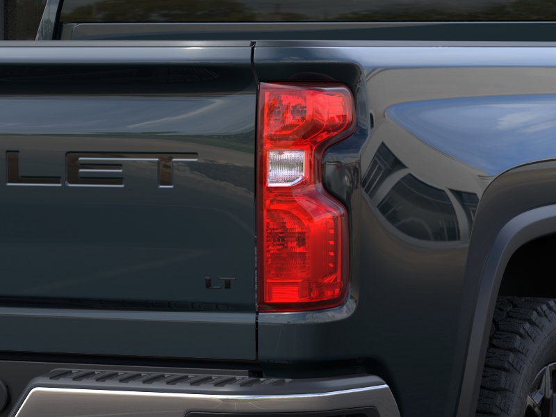 New 2026 Cypress Gray Chevrolet LT image 35
