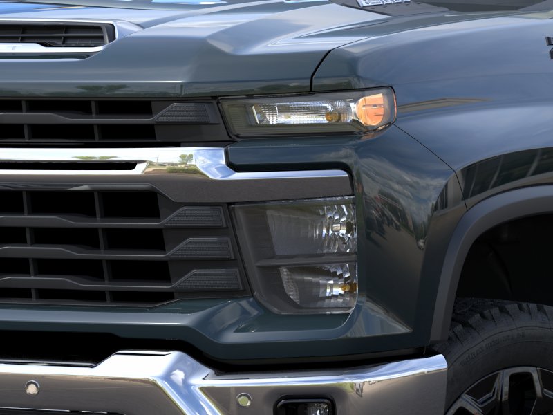 New 2026 Cypress Gray Chevrolet LT image 34