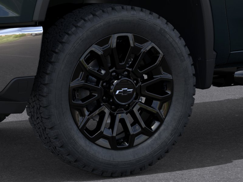 New 2026 Cypress Gray Chevrolet LT image 33