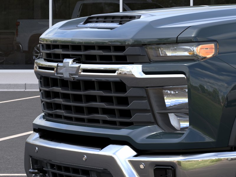 New 2026 Cypress Gray Chevrolet LT image 37