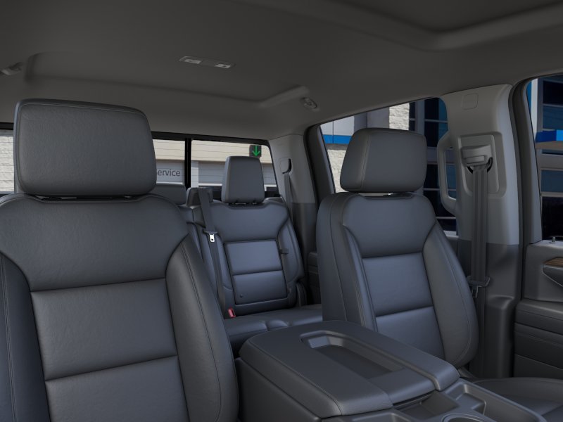New 2026 Cypress Gray Chevrolet LT image 56