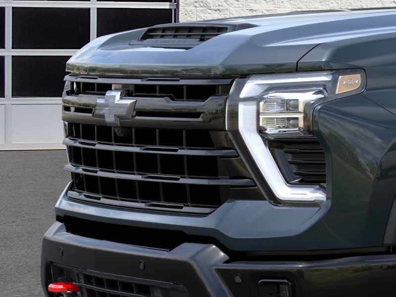 New 2026 Cypress Gray Chevrolet LT image 45