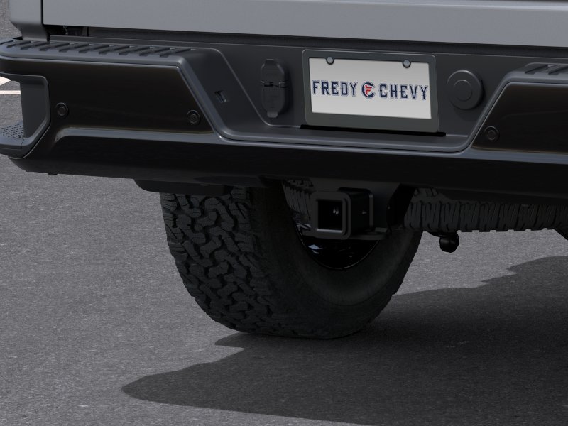 2026 Chevrolet Silverado 2500 HD LT - Photo 38